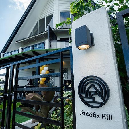 Bed and Breakfast Jacobs Hill Tagaytay Tagaytay City Esterno foto