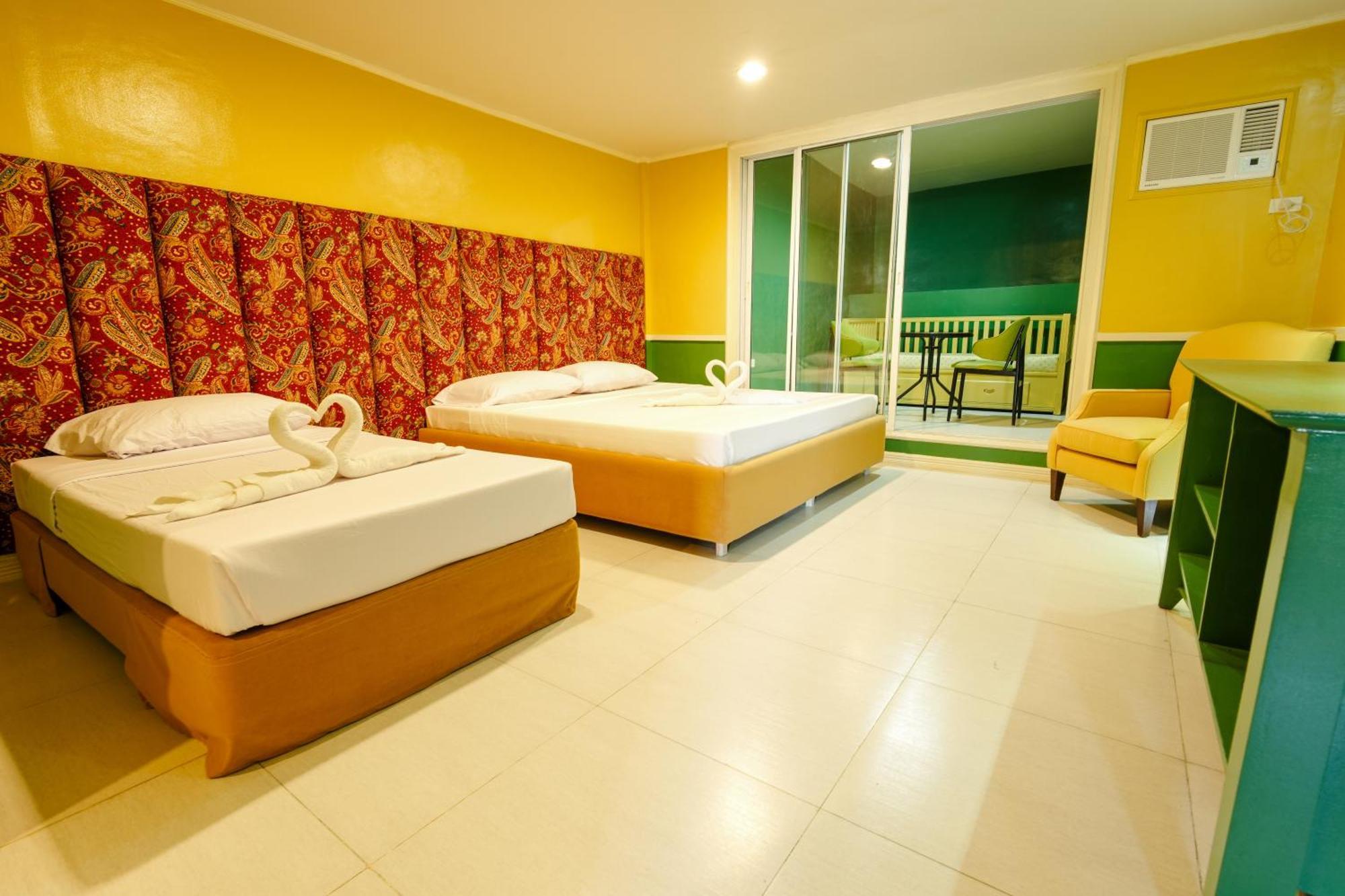 Bed and Breakfast Jacobs Hill Tagaytay Tagaytay City Esterno foto