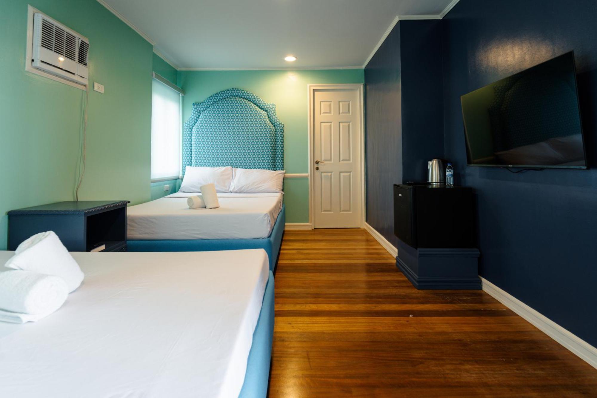 Bed and Breakfast Jacobs Hill Tagaytay Tagaytay City Esterno foto