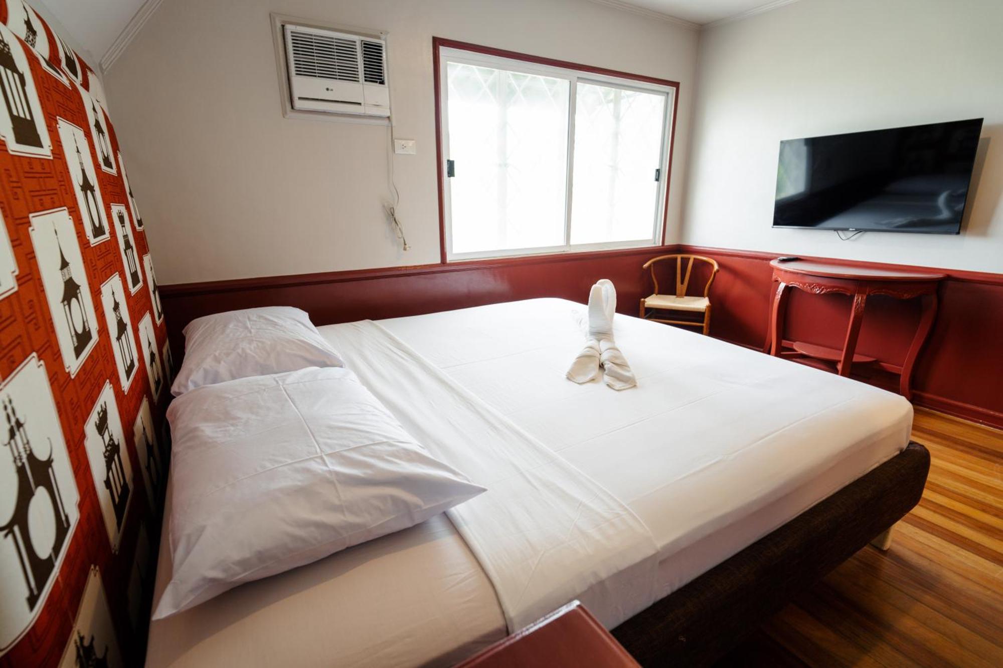 Bed and Breakfast Jacobs Hill Tagaytay Tagaytay City Esterno foto